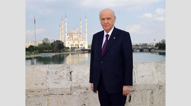 Bahçeli'nin Taşköprü hatırası