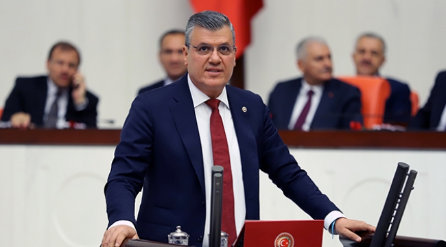 Barut: Cargill'den rapor istendi mi?