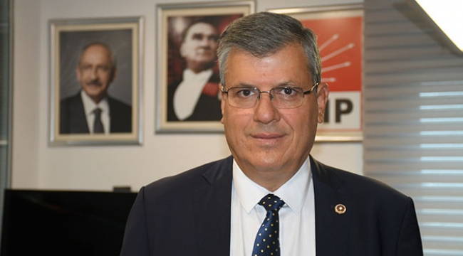 Barut: Mobbing araştırılsın ve engellensin