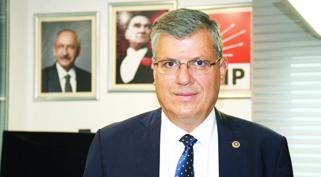 Barut: Tencerelerde et yerine dert kaynıyor