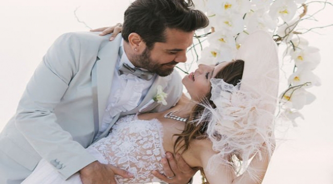 Beren Saat ve Kenan Doğulu çifti boşanıyor