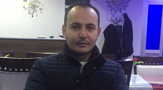 Bıçaklı kavga canından etti
