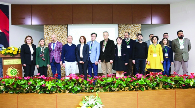Biyoteknoloji günleri ilgi gördü