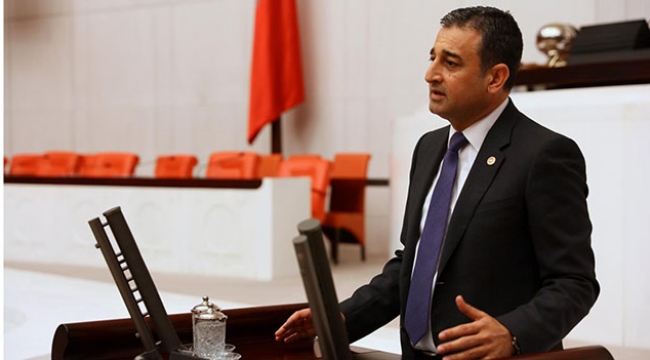 Bulaşıcı hastalıkları Meclis’e taşıdı