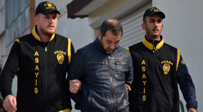Çalıntı kimlikle ameliyat oldu, sevgilisini bile dolandırdı