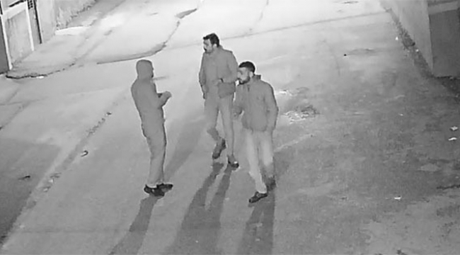 Çalıştığı iş yerinde hırsızlık yaptı
