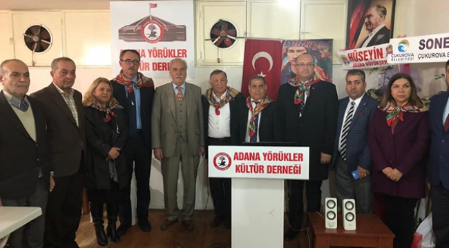 Çanakkale şanlı bir tarihtir’