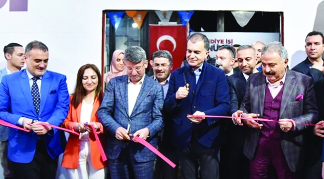 Çelik: Açık ara kazanacağız