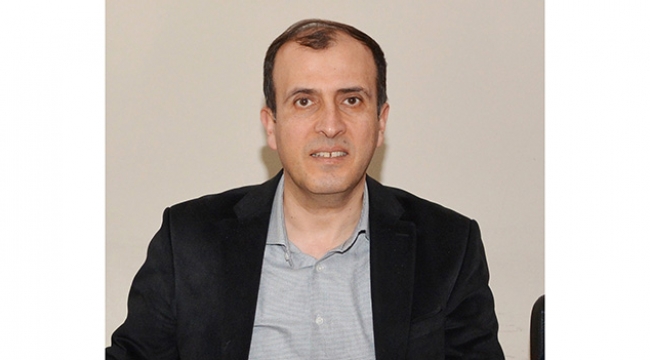 Çerkezoğlu: Sağlık çalışanları sağlıksız