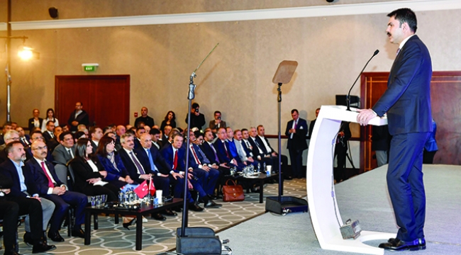 Ceyhan petrokimya üssü oluyor