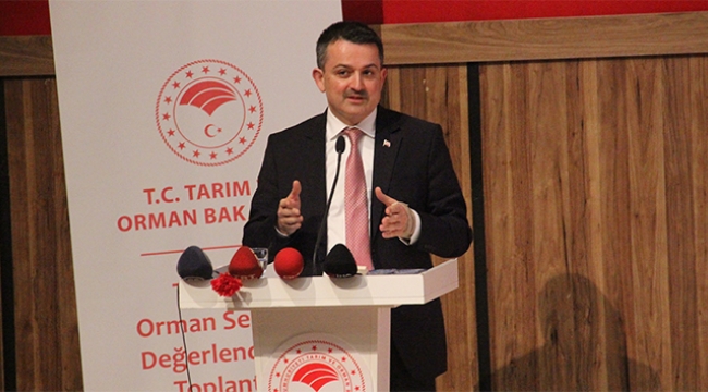 Çiftçilere 11 milyon destek