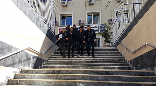Çocukluk arkadaşını öldürdü ifadesi şok etti