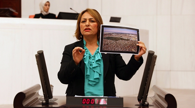 ‘Coğrafi bilgi sistemleri uzmanları görev bekliyor’