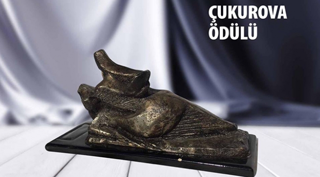 Çukurova Ödülü yarın sahibini buluyor
