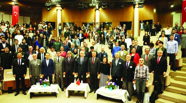 Çukurova Üniversitesi yine bir ilke imza attı