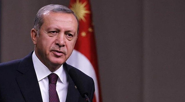 Cumhurbaşkanı Erdoğan Yarın Adana’da