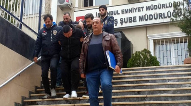 Damat ve kayınbiraderi düğün masrafları için hırsızlık yaptı