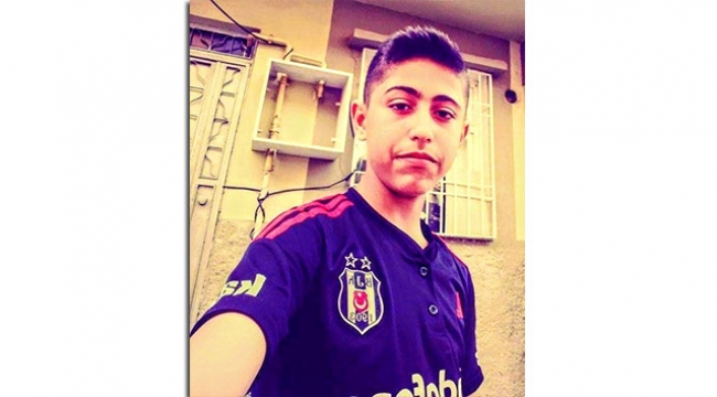 Doğum gününde bıçaklanarak öldü