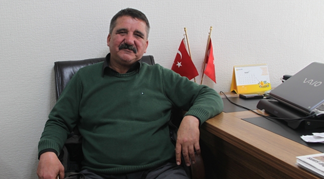 Dönmez: Sultan Nevruz kutlu olsun