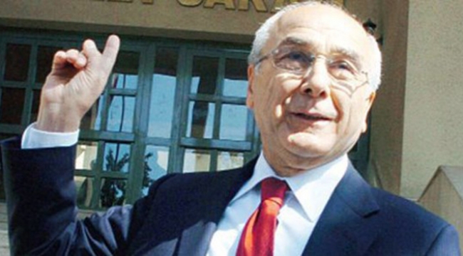 Durak’ın dava dosyası incelemeye alındı