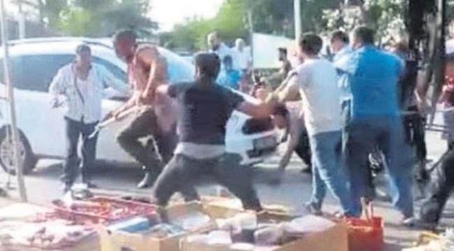 ‘Elimde bıçak olduğu ispat edilsin vereceğiniz cezaya razıyım’