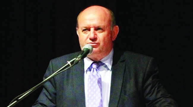 Esendemir: Diriliş, Kurtuluşa giden yolu aydınlattı