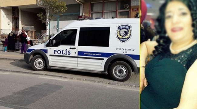 Eşini öldürdü çocukları için beraat talep etti
