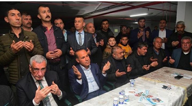 Ev sahibi Ergün Evin