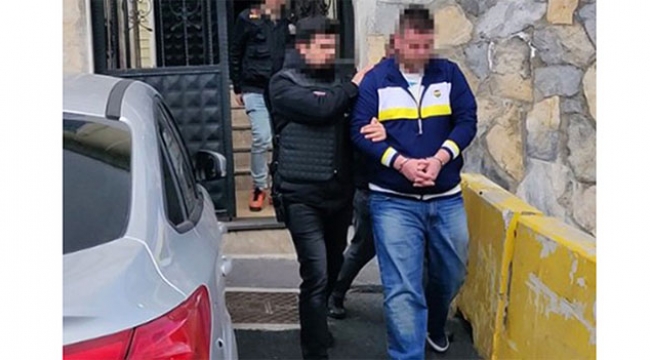 Fenerbahçe'nin adını kullanarak dolandırıcılık yaptı