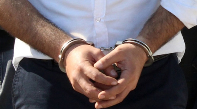 FETÖ'nün eğitim yapılanmasına operasyon! 31 gözaltı