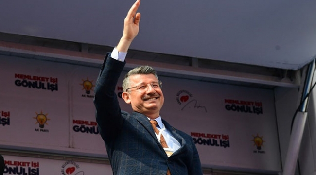 Fikret Yeni’den, rakibi Akay’a açık oturum daveti