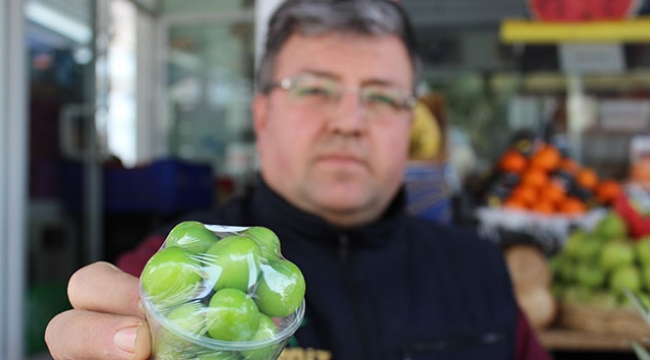 Fiyatları el yakıyor