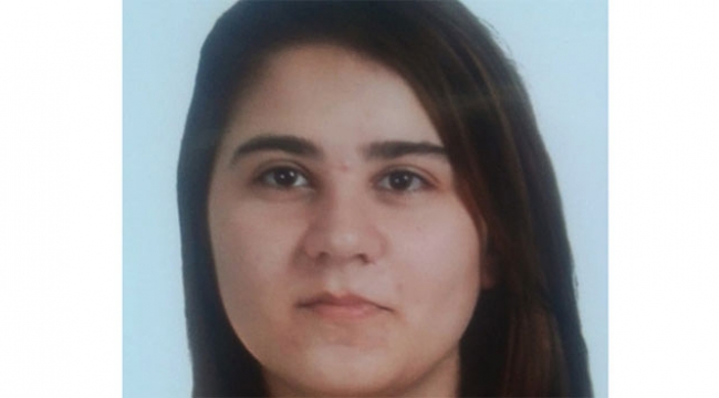 Genç kızdan haber alınamıyor