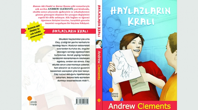 "Haylazların Kralı" bitmeyen dostlukların erdemini anlatıyor