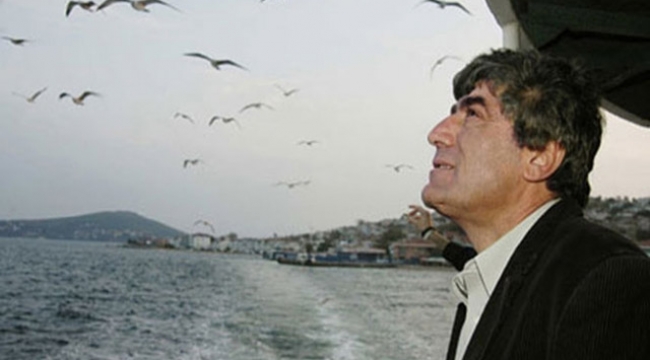 Hrant Dink davasında flaş gelişme!