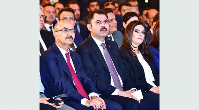 ‘Hükümet Adana’ya 45 milyarlık yatırım yaptı’