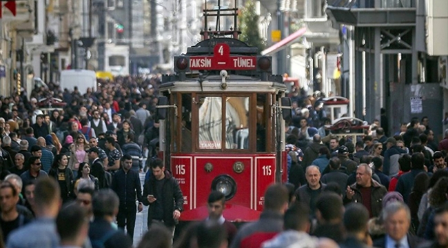 İlk kez oy kullanacak seçmen sayısı belli oldu