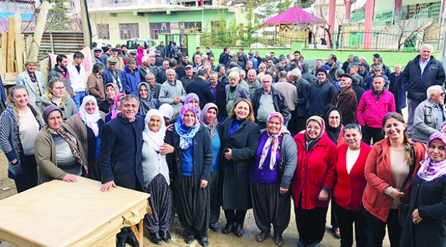 “İş yaşamında kadının adı yok!”