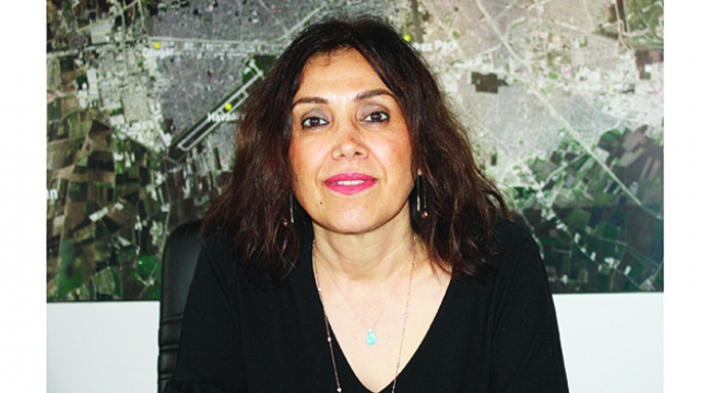 "Kadınlar, zorlu bir mücadele veriyor"
