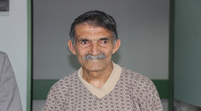 Karadeniz fıkrası gibi olay: Bir hastanede öldü, diğerinde dirildi