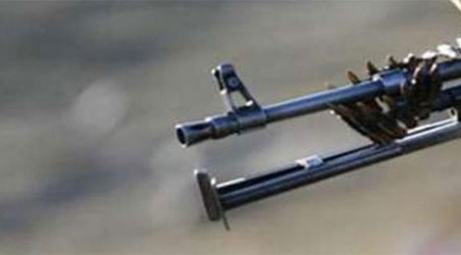 Karakola silahlı saldırı