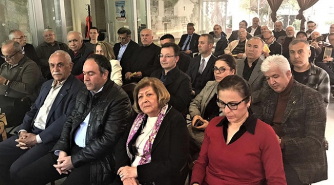 Karatepe UNESCO yolunda
