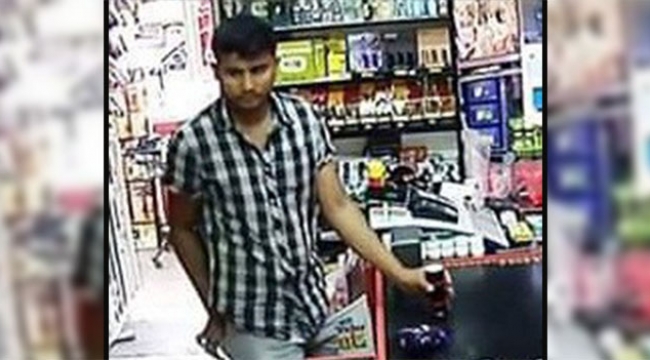 Katil zanlısı Rumlar tarafından korunuyor mu?