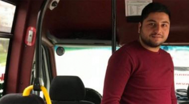Katlettiği eşinin cenazesiyle dakikalarca dolaştı