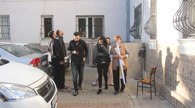 Lise öğrencisi intihar etti