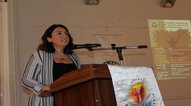 Manga: "Kadınlar yaşam haklarına saygı istiyor"