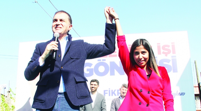 Narlıca 'Fikret Yeni' diyor