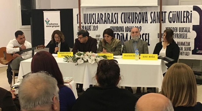 Nasrallah: Sanat ülkeler arasında birleştirici güç