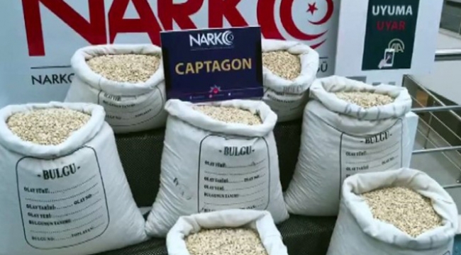 O haplarla ilgili yetkisizlik kararı verildi