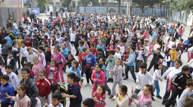 Okullar tatil olacak mı ?